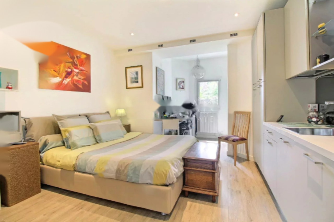 Квартира в Каннах, Франция, 160 м² - фото 13