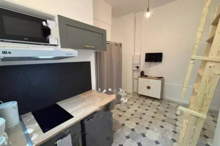 Квартира в Каннах, Франция - фото 5