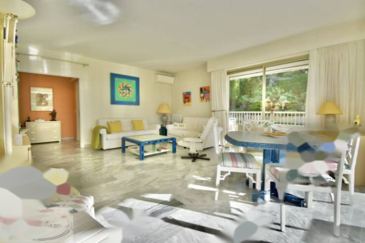 Квартира в Каннах, Франция, 100 м² - фото 5