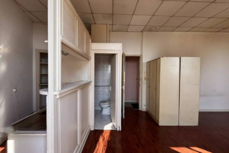 Квартира в Каннах, Франция, 109 м² - фото 5