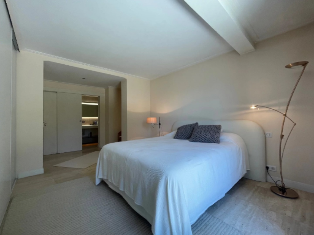 Квартира в Каннах, Франция, 221 м² - фото 13