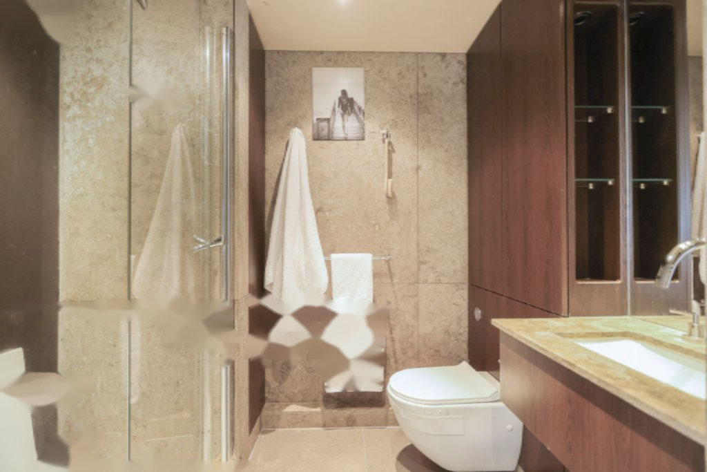 Квартира в Лондоне, Великобритания, 40 м² - фото 13