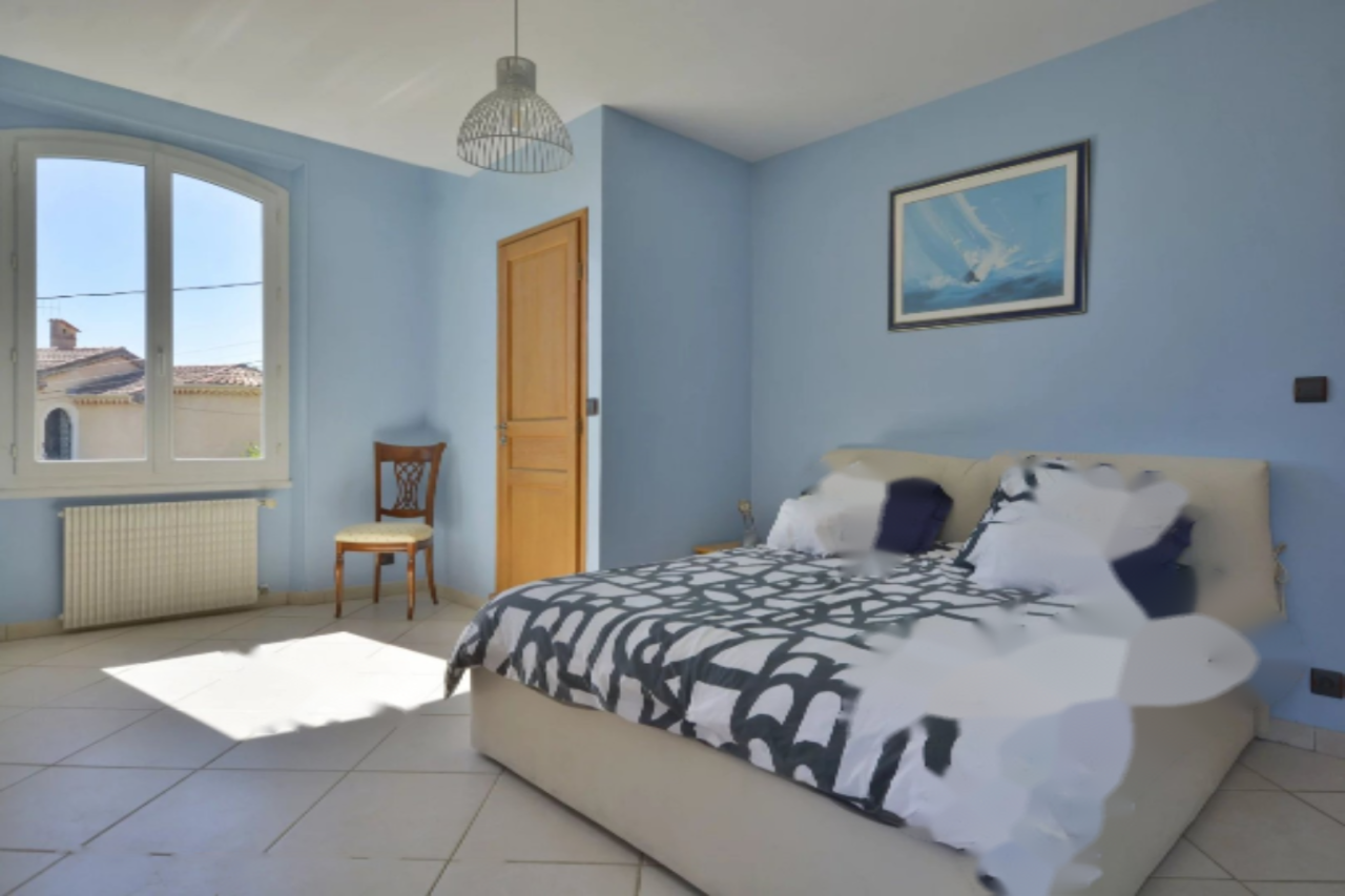 Квартира в Каннах, Франция, 155 м² - фото 13