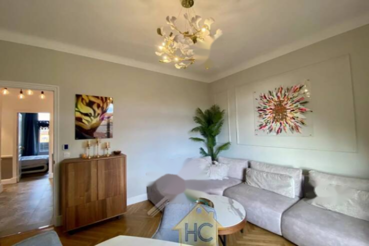 Квартира в Каннах, Франция, 83 м² - фото 5