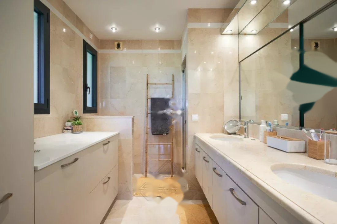 Квартира в Каннах, Франция, 124 м² - фото 13