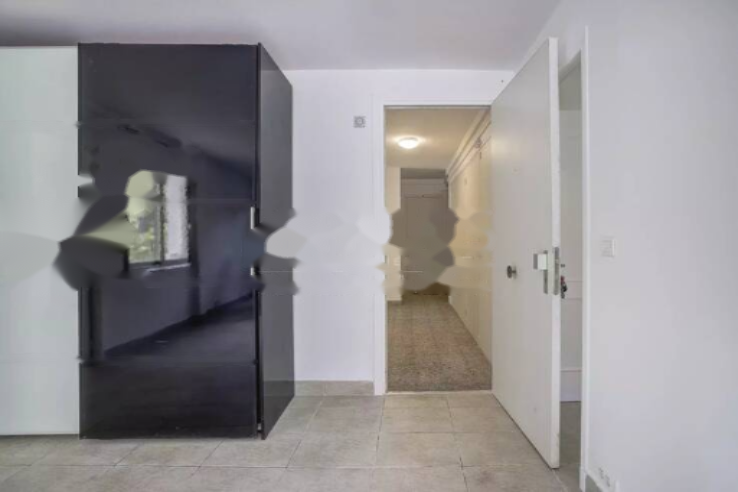 Квартира в Каннах, Франция, 54 м² - фото 5