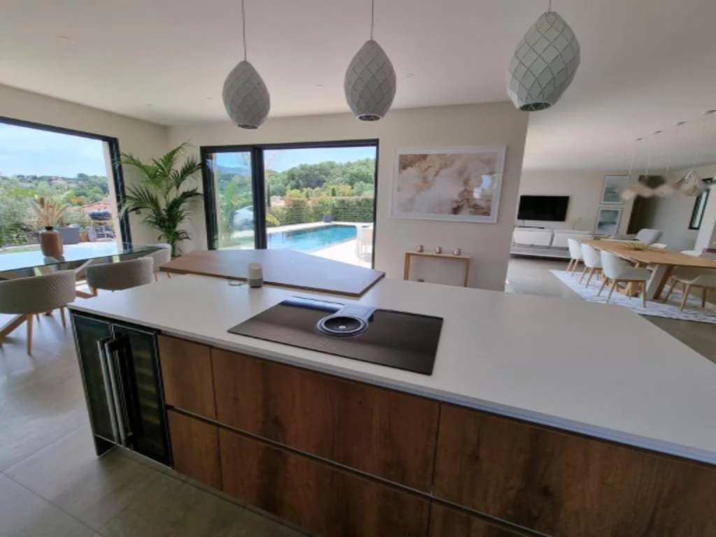 Квартира в Каннах, Франция, 230 м² - фото 13