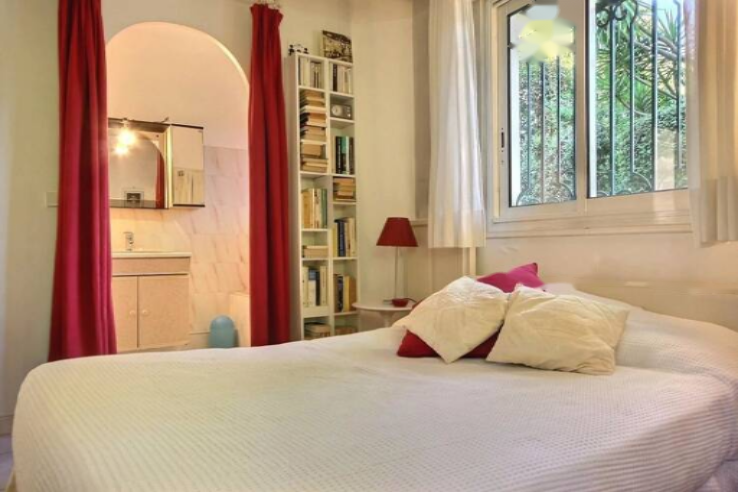 Квартира в Каннах, Франция, 109 м² - фото 5