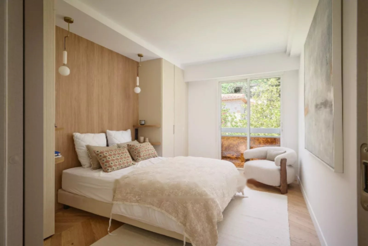 Квартира в Каннах, Франция, 136 м² - фото 13