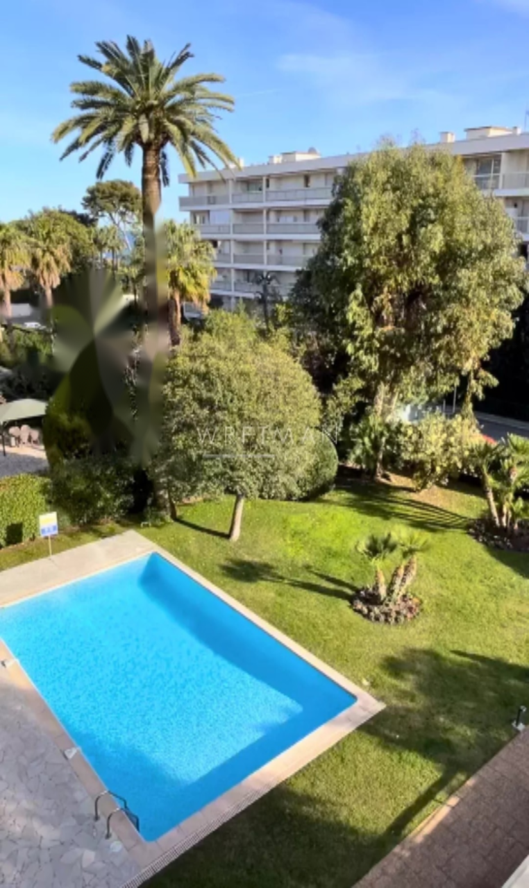 Квартира в Каннах, Франция, 100 м² - фото 13