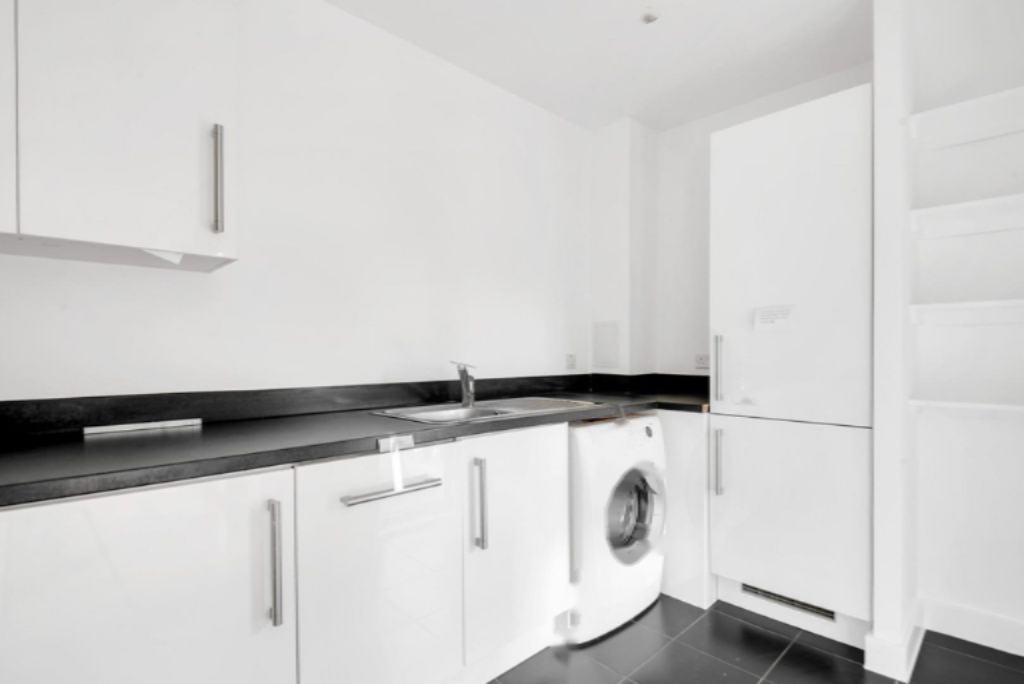 Квартира в Лондоне, Великобритания, 58 м² - фото 13