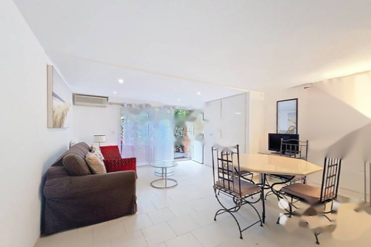 Квартира в Каннах, Франция, 122 м² - фото 5