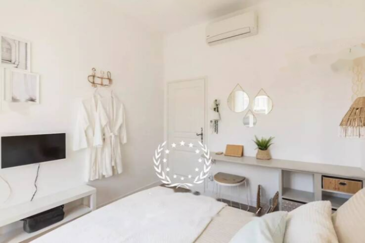 Квартира в Каннах, Франция, 52 м² - фото 5