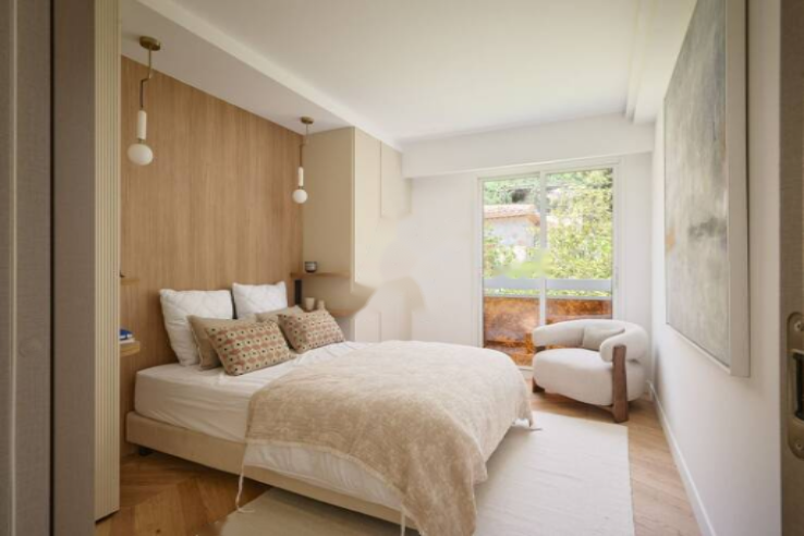 Квартира в Каннах, Франция, 135 м² - фото 5