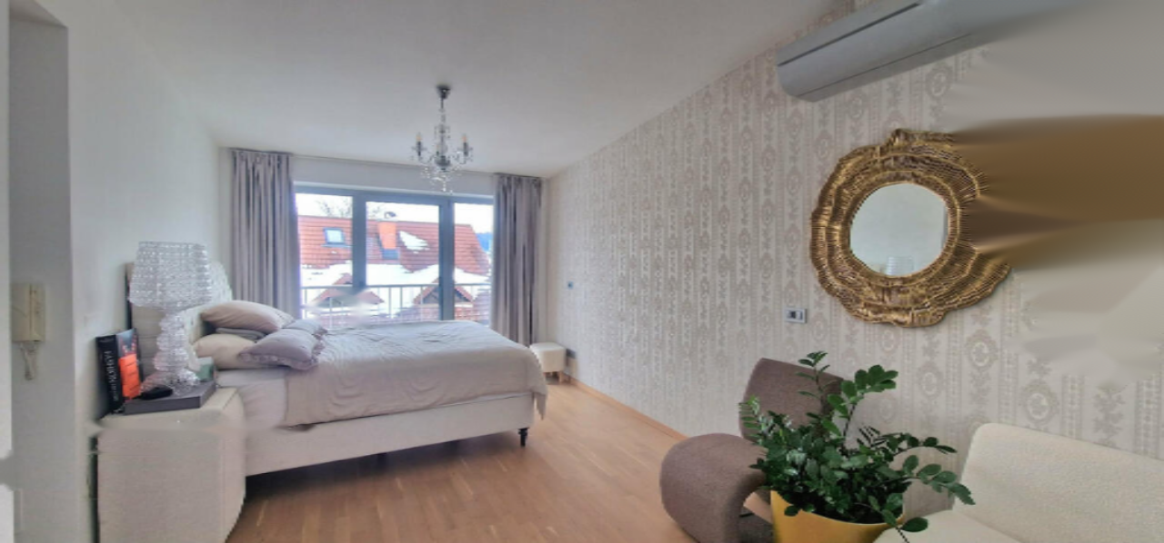 Дом в Любляне, Словения, 145 м² - фото 13