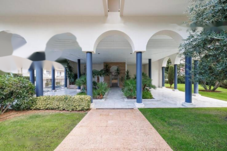 Квартира в Каннах, Франция, 73 м² - фото 5