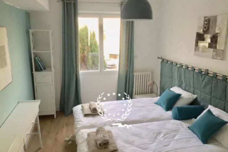 Квартира в Каннах, Франция, 67 м² - фото 5