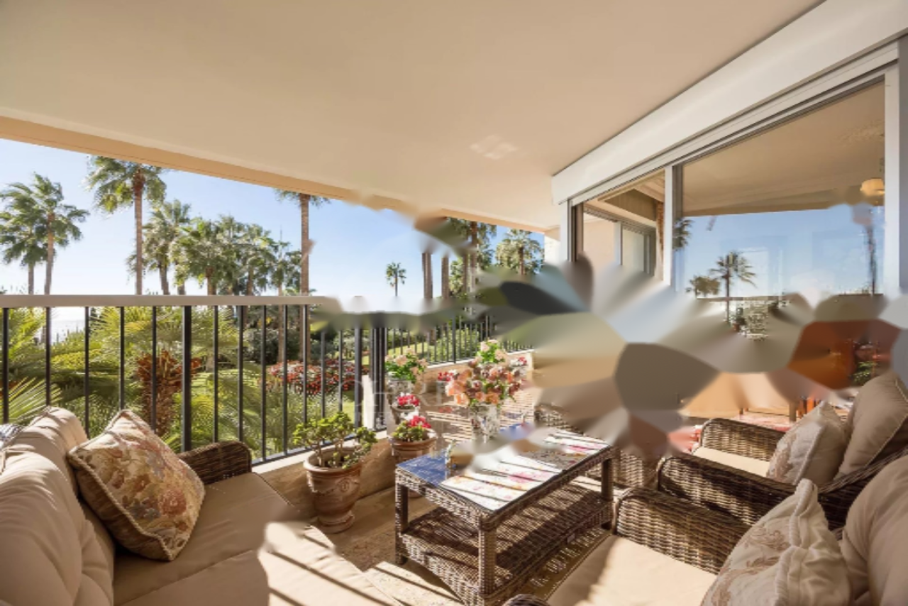 Квартира в Каннах, Франция, 115 м² - фото 13