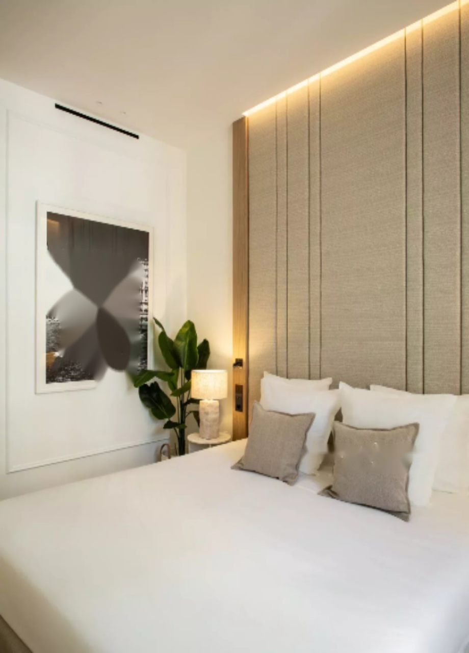 Квартира в Каннах, Франция, 119 м² - фото 13