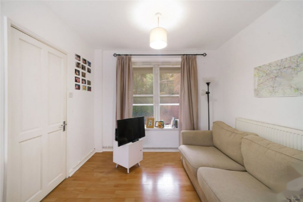 Квартира в Лондоне, Великобритания, 32 м² - фото 14