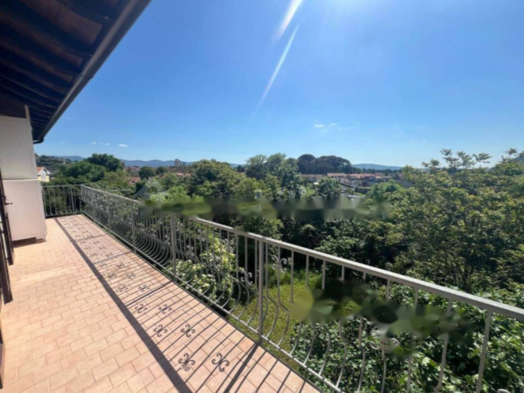 Квартира в Гориции, Италия, 125 м² - фото 14