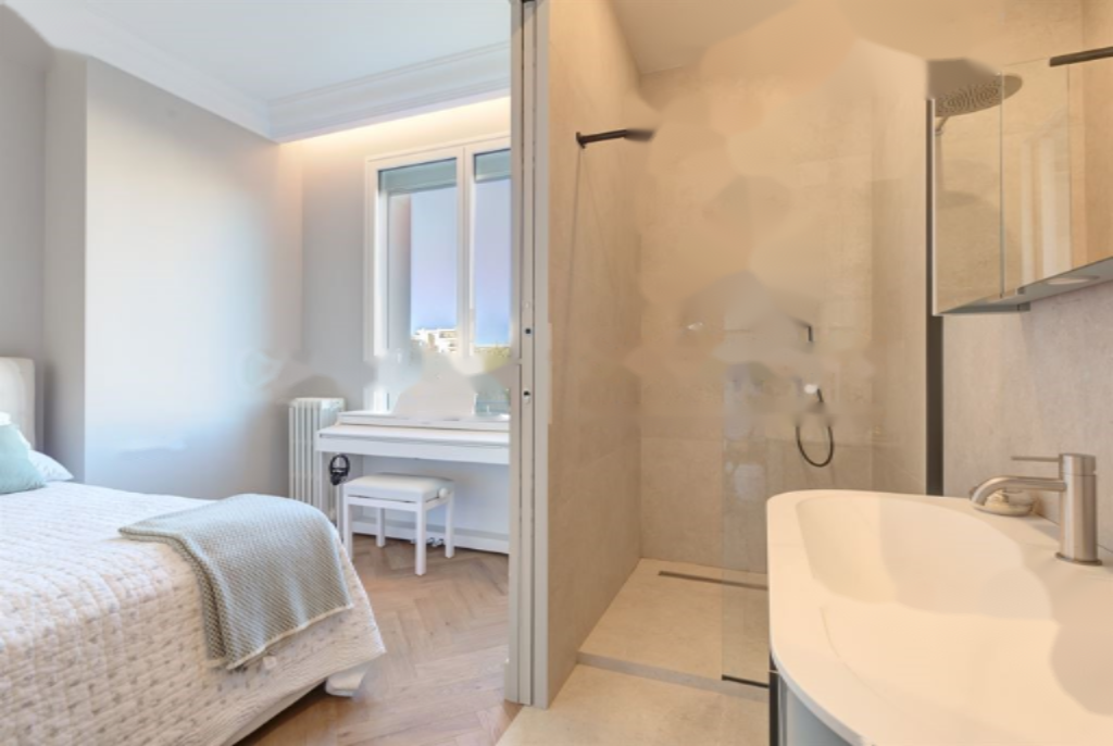 Квартира в Каннах, Франция, 124 м² - фото 14