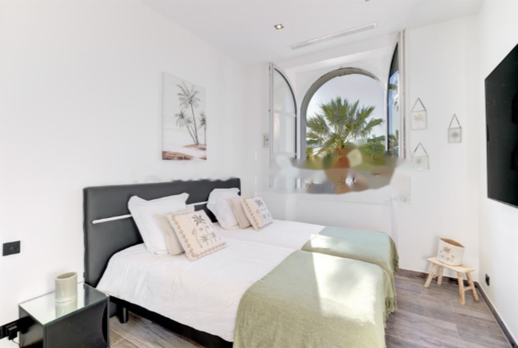 Квартира в Каннах, Франция, 120 м² - фото 14