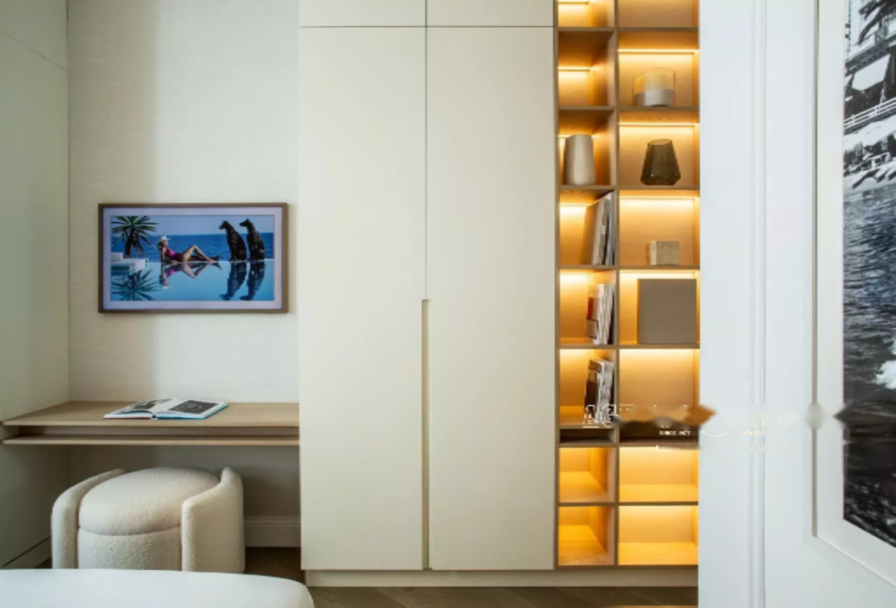 Квартира в Каннах, Франция, 119 м² - фото 14