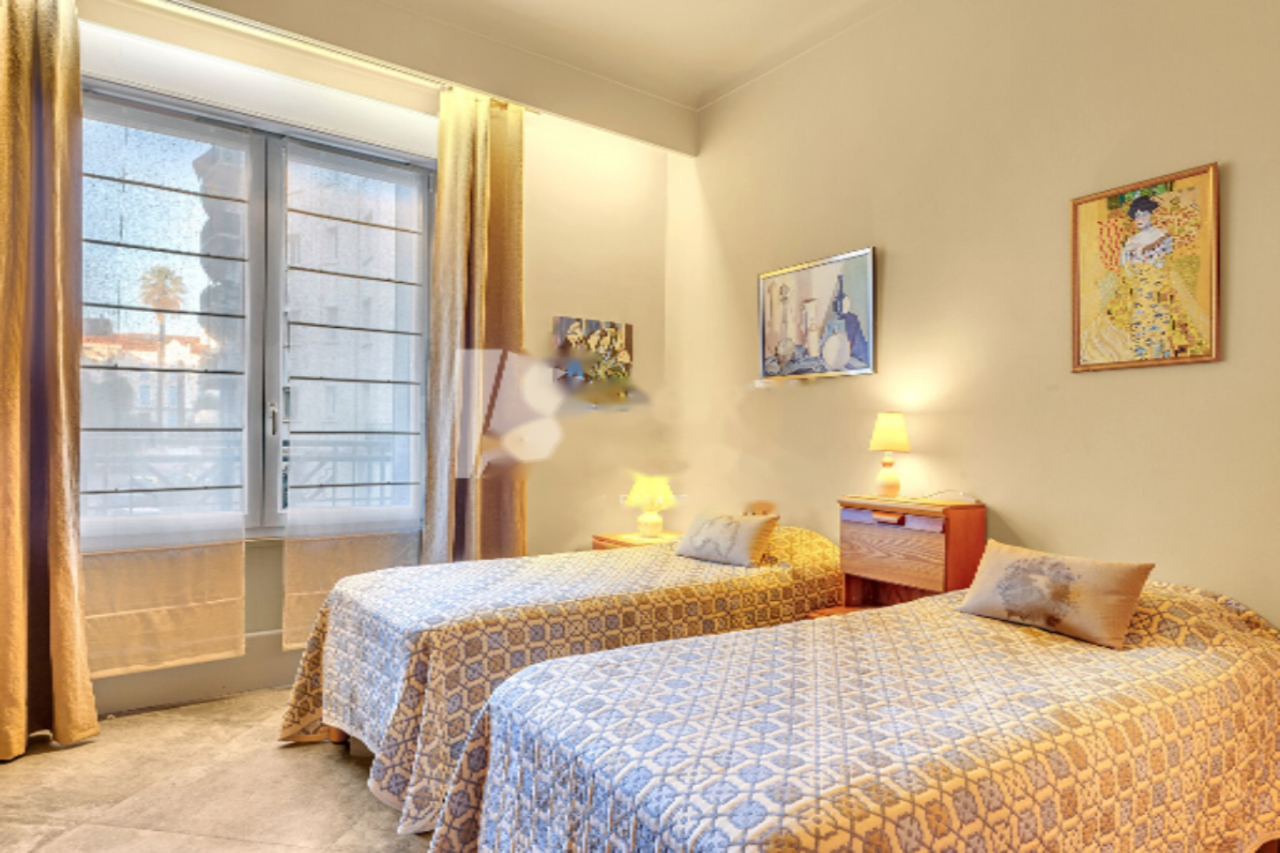 Квартира в Каннах, Франция, 166 м² - фото 14