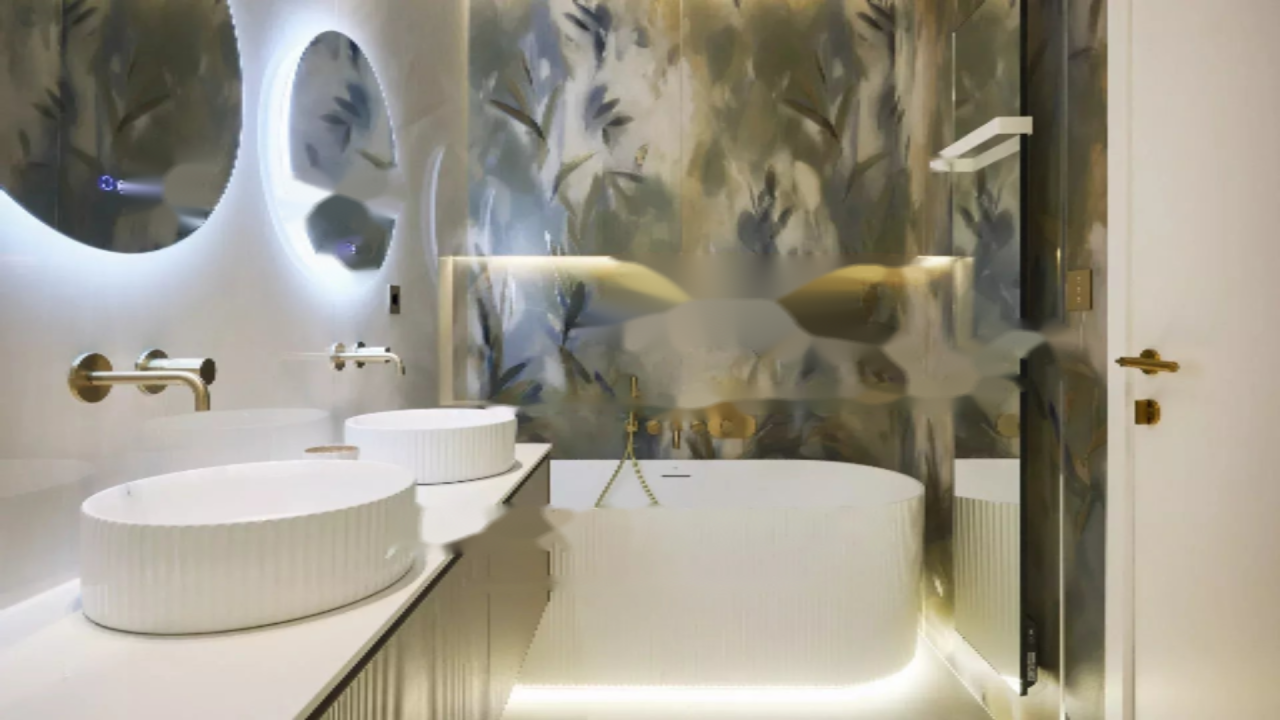 Квартира в Каннах, Франция, 145 м² - фото 14