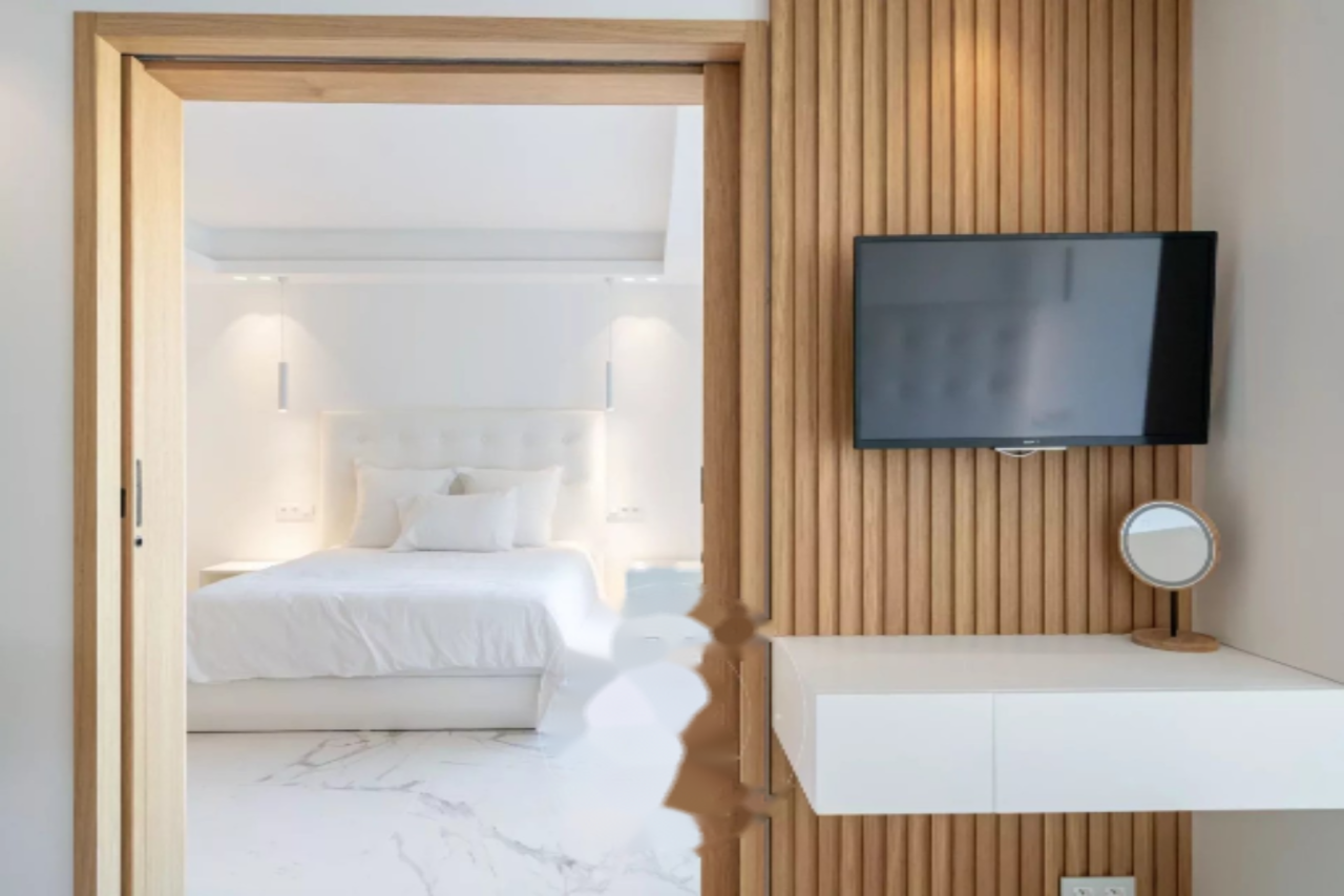 Квартира в Каннах, Франция, 175 м² - фото 14