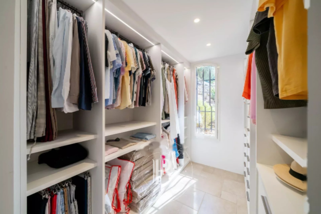 Квартира в Каннах, Франция, 351 м² - фото 14