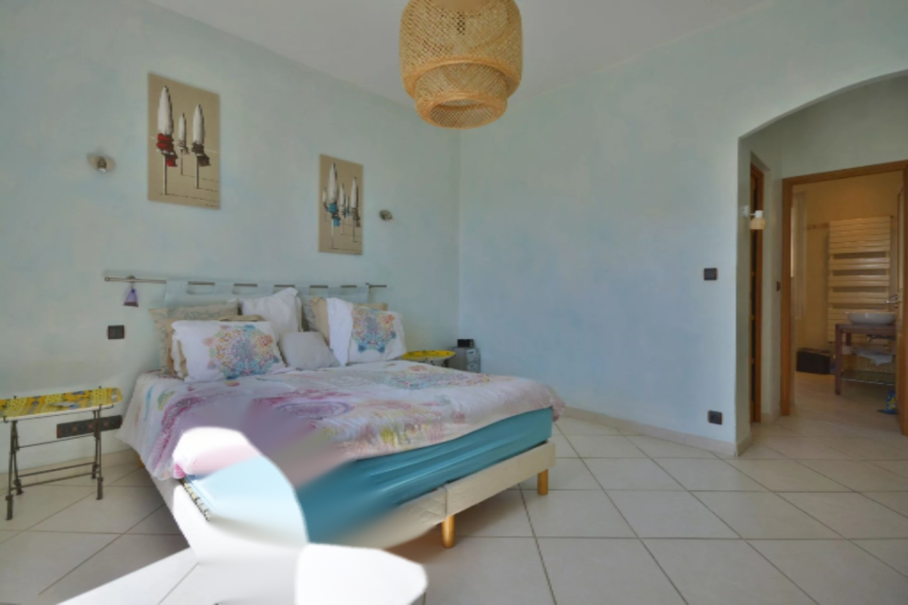 Квартира в Каннах, Франция, 155 м² - фото 14