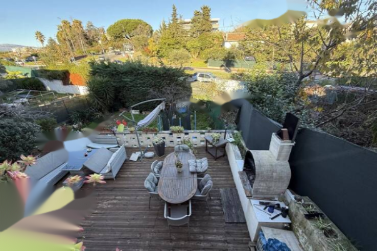 Квартира в Каннах, Франция, 161 м² - фото 6