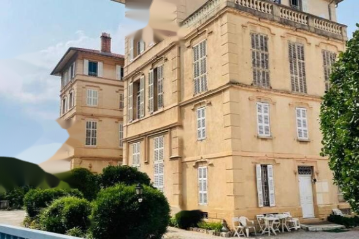 Квартира в Каннах, Франция, 52 м² - фото 6