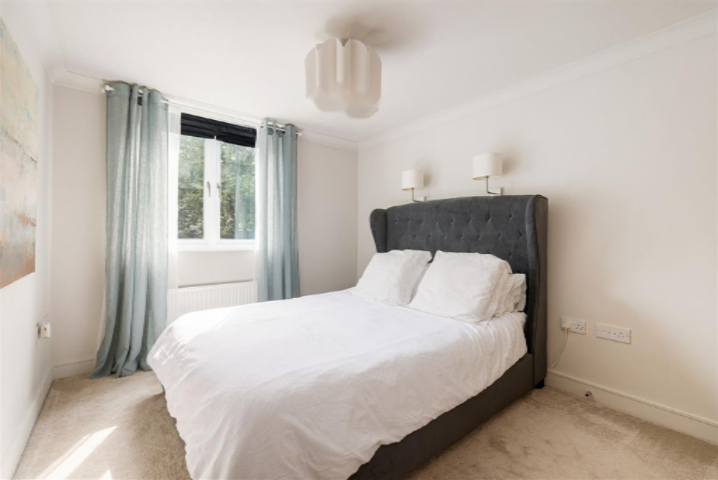 Квартира в Лондоне, Великобритания, 48 м² - фото 14