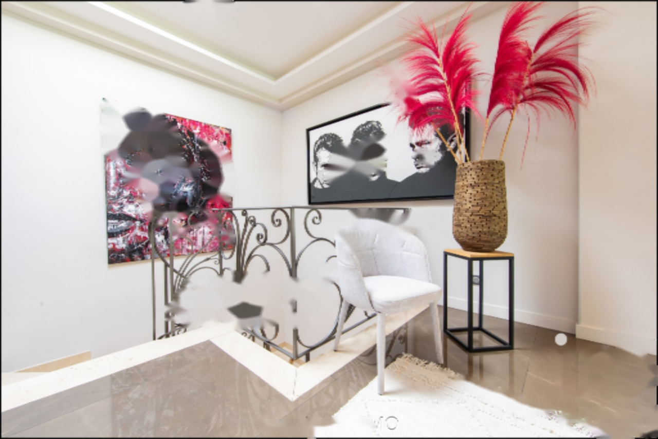 Квартира в Каннах, Франция, 348 м² - фото 14