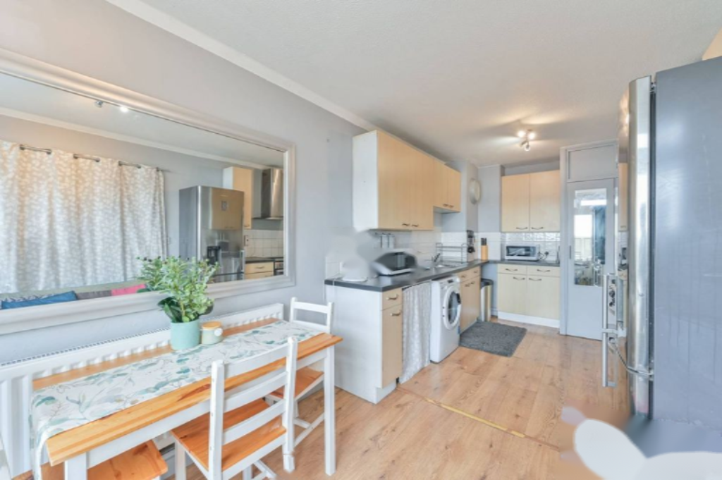 Квартира в Лондоне, Великобритания, 77 м² - фото 14