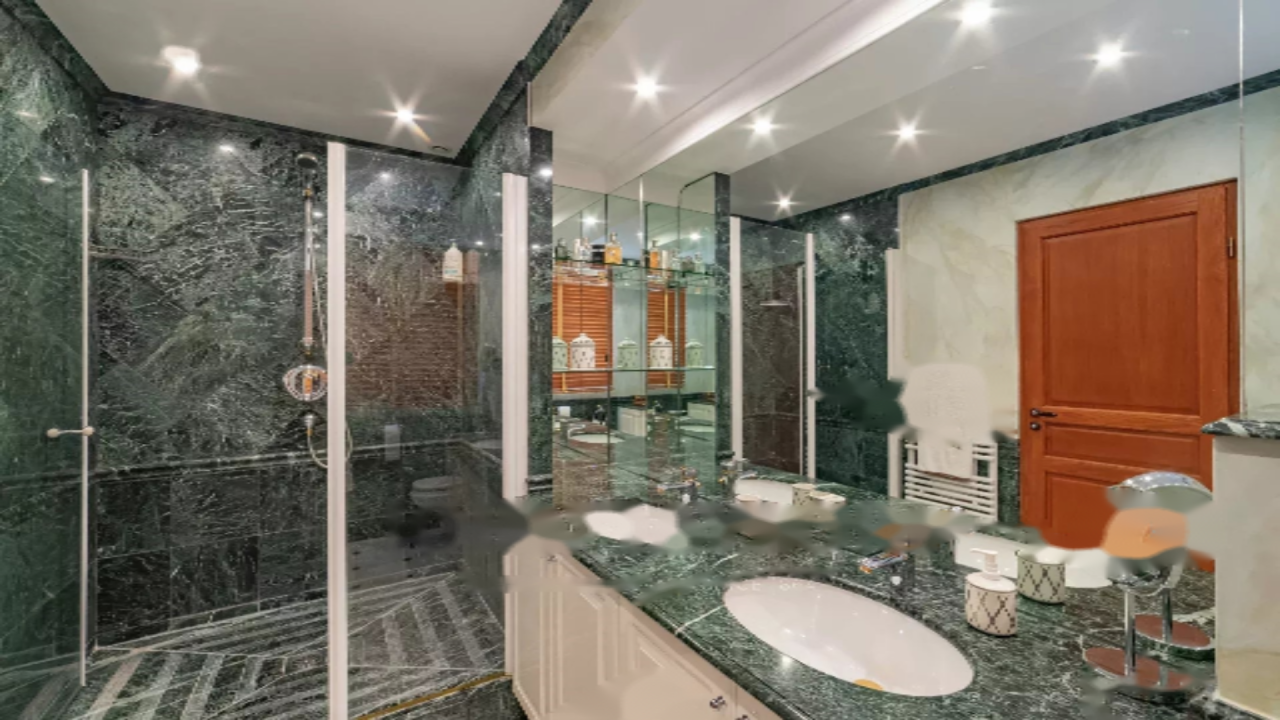 Квартира в Каннах, Франция, 120 м² - фото 14