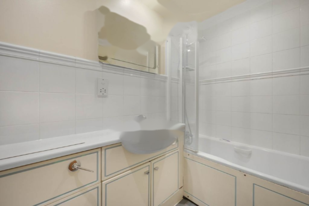 Квартира в Лондоне, Великобритания, 36 м² - фото 14