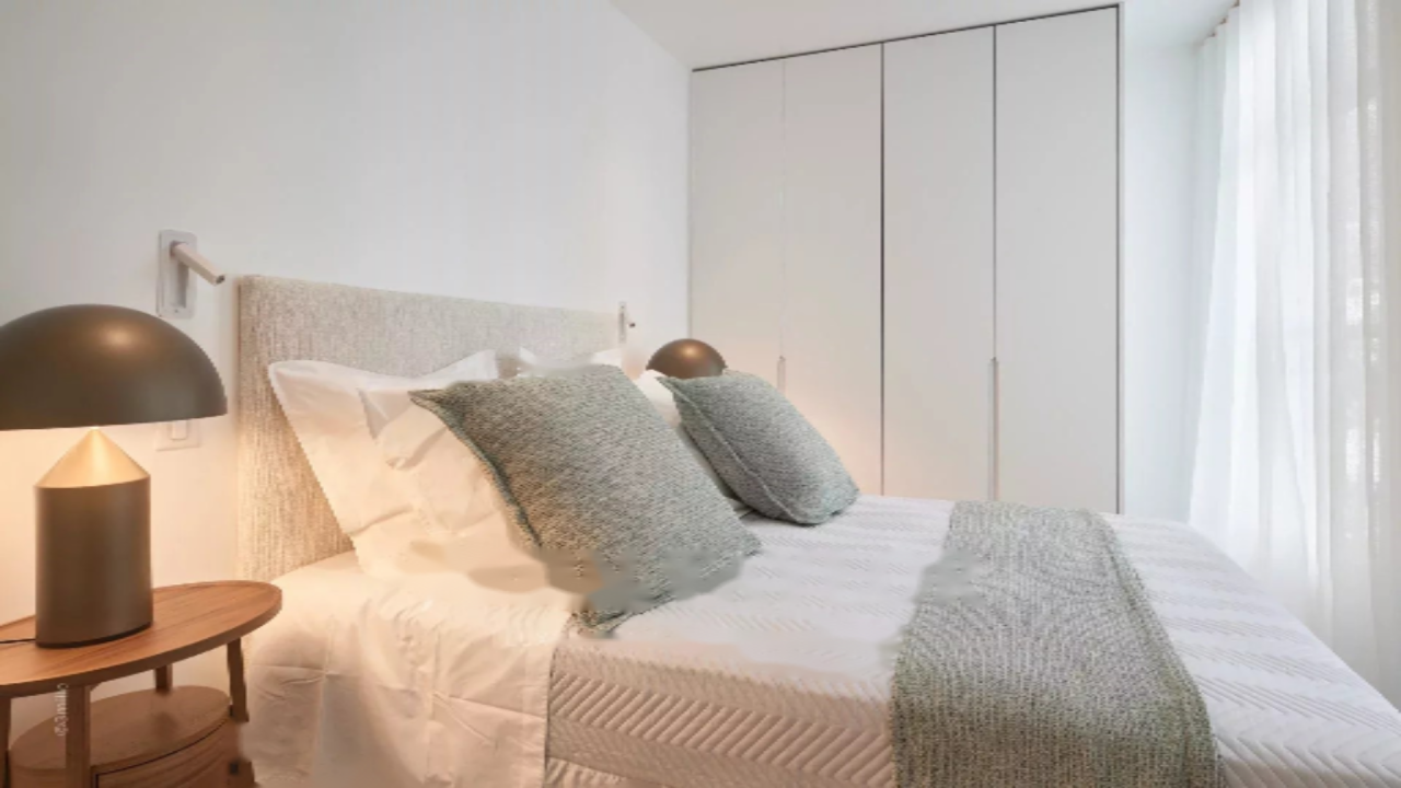 Квартира в Каннах, Франция, 132 м² - фото 14