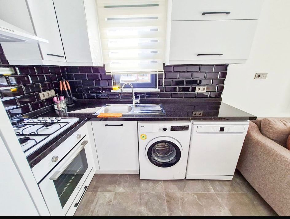 Квартира в Кестеле, Турция, 55 м² - фото 3