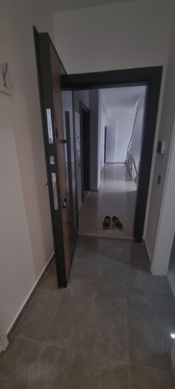 Квартира в Кестеле, Турция, 55 м² - фото 9