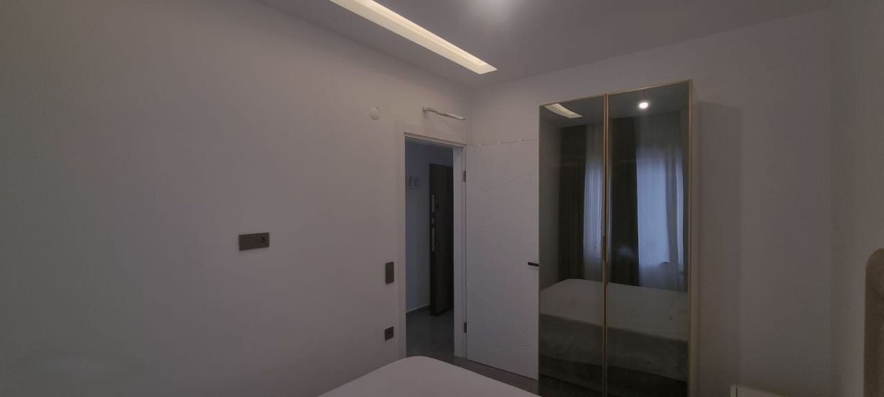 Квартира в Кестеле, Турция, 55 м² - фото 5