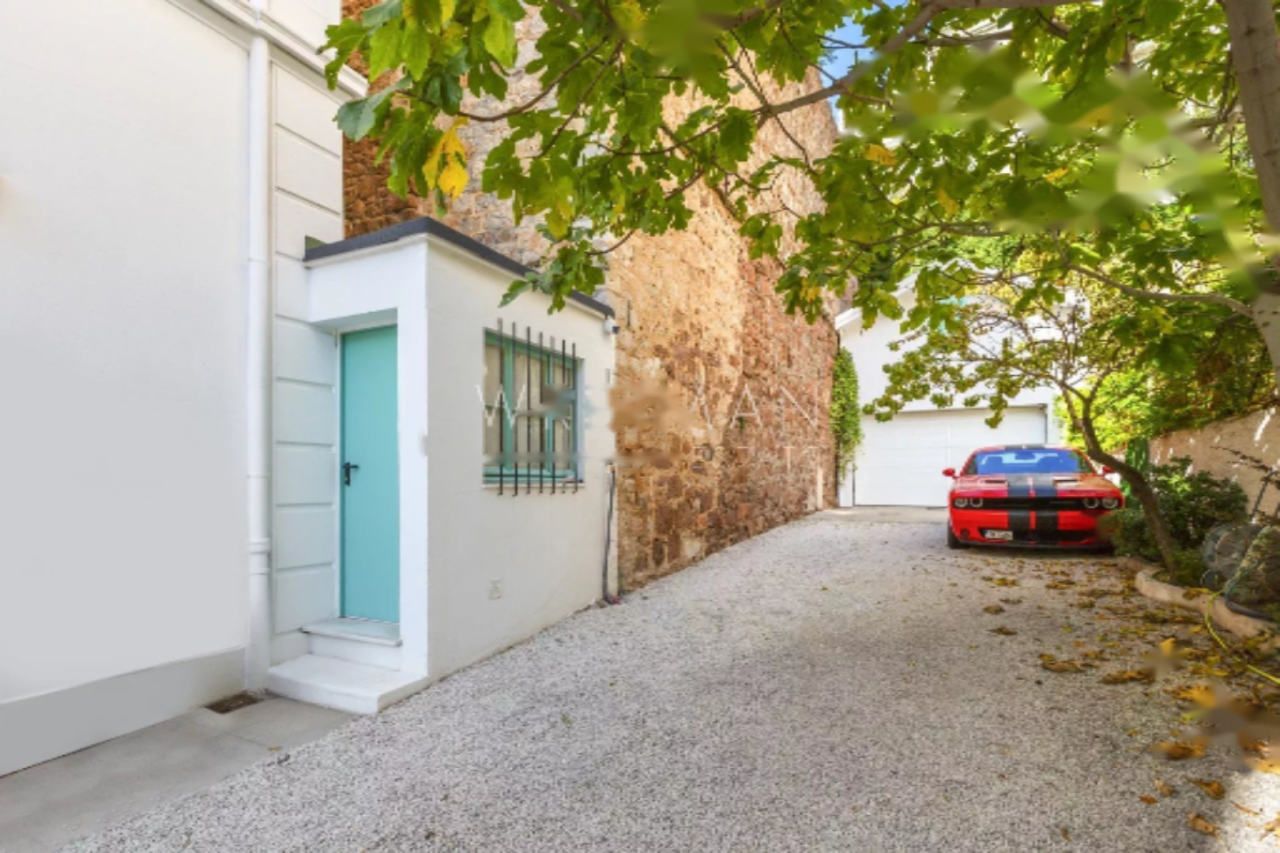 Квартира в Каннах, Франция, 243 м² - фото 14