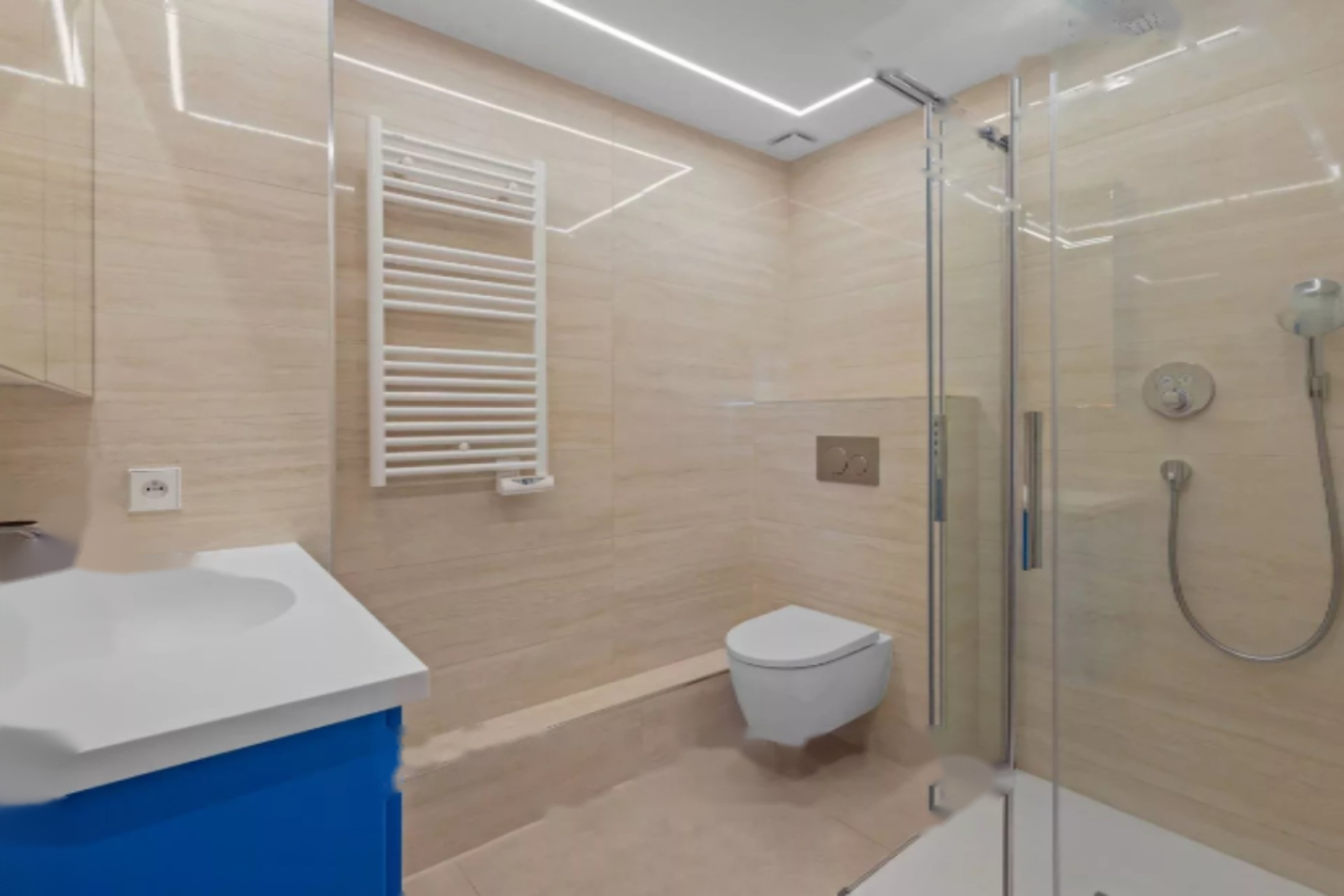 Квартира в Каннах, Франция, 94 м² - фото 14