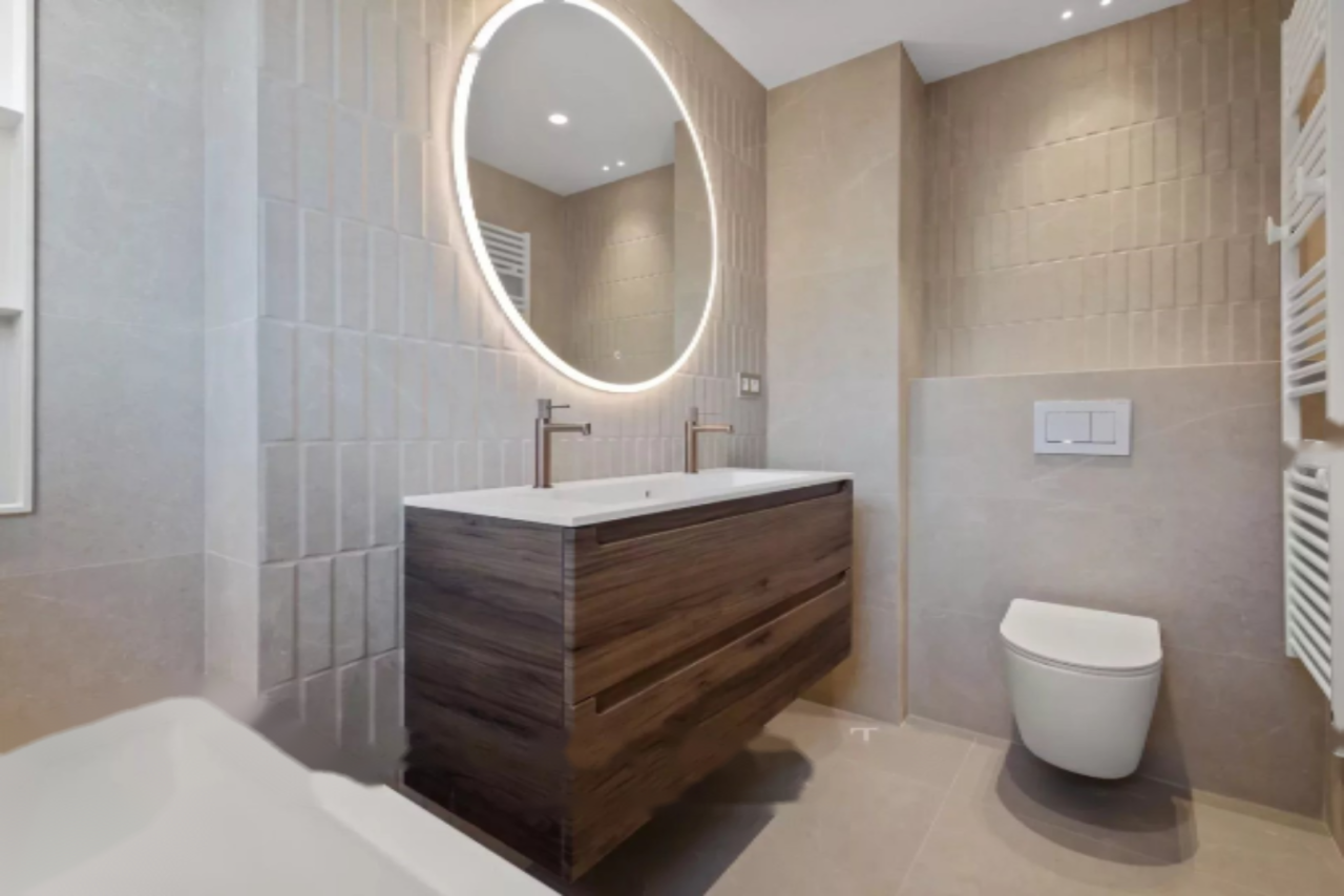 Квартира в Каннах, Франция, 111 м² - фото 14