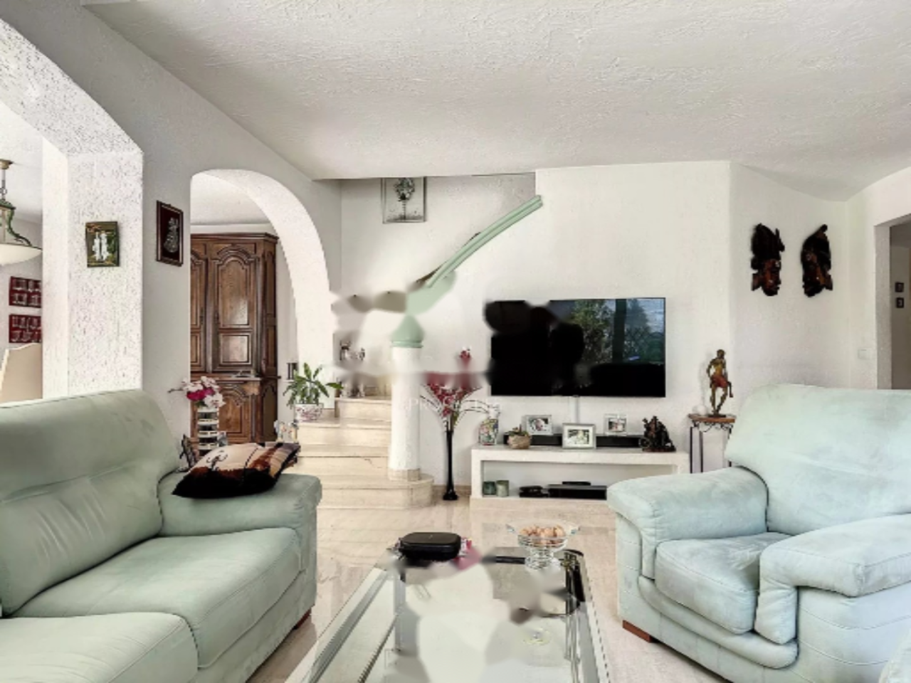 Квартира в Каннах, Франция, 320 м² - фото 14