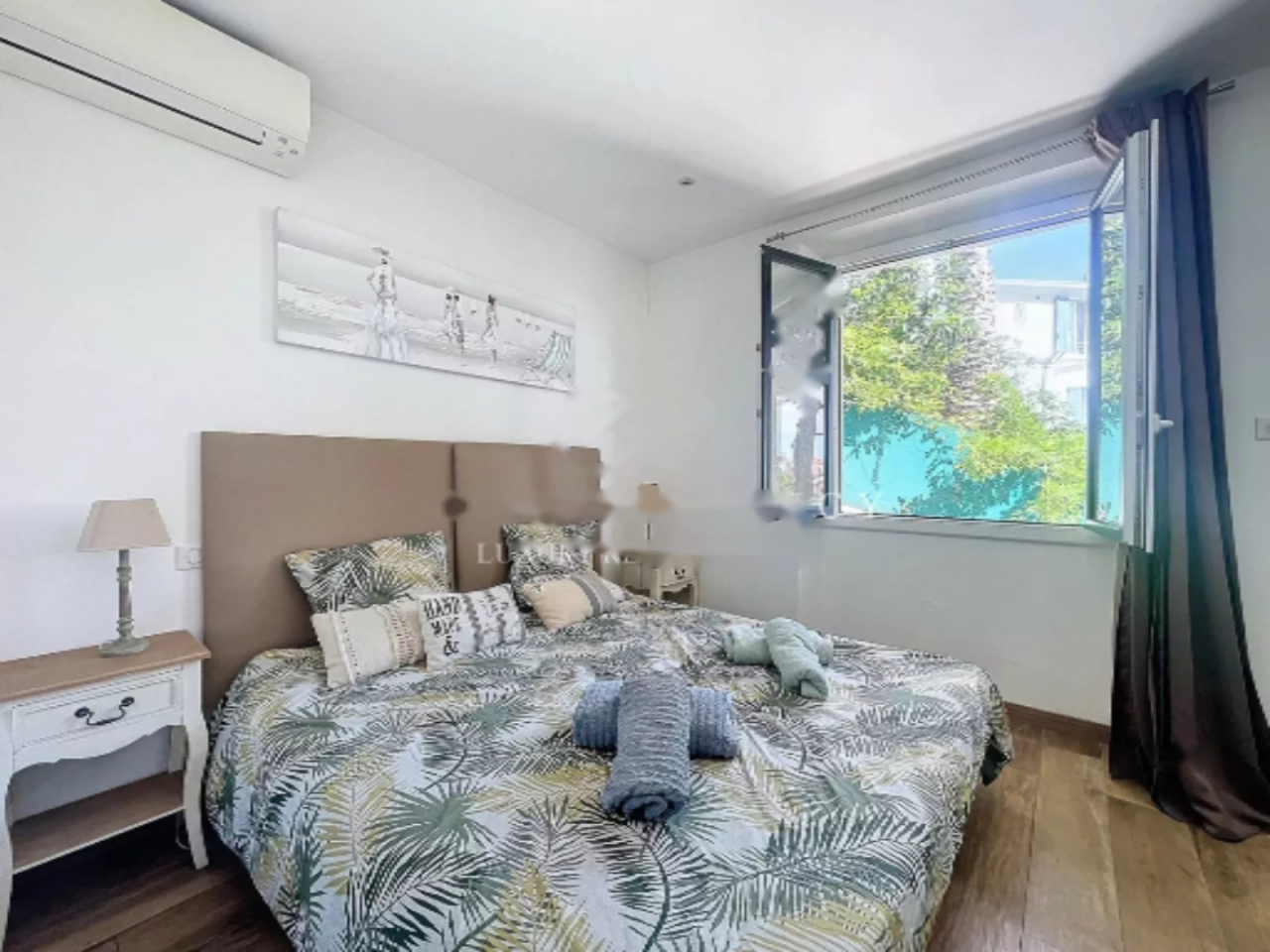 Квартира в Каннах, Франция, 140 м² - фото 14