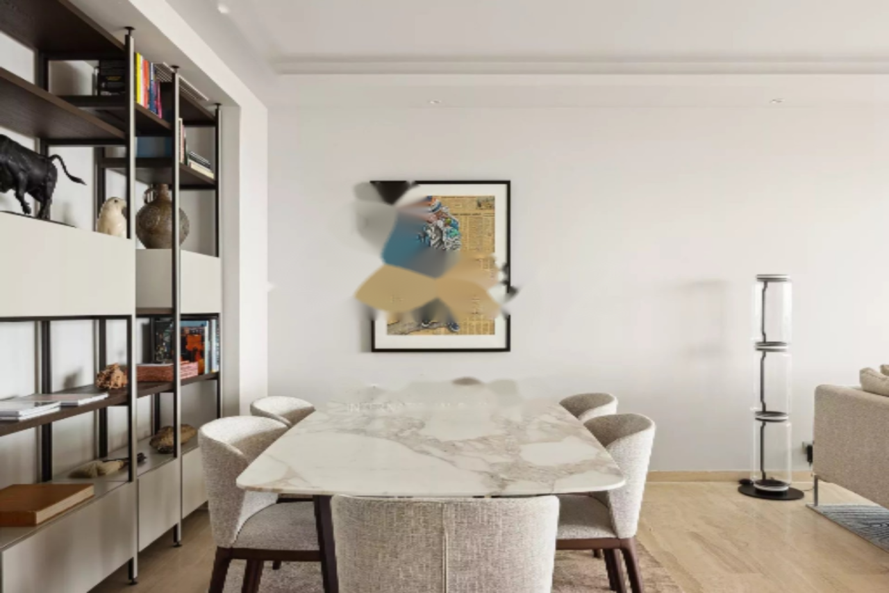 Квартира в Каннах, Франция, 169 м² - фото 14